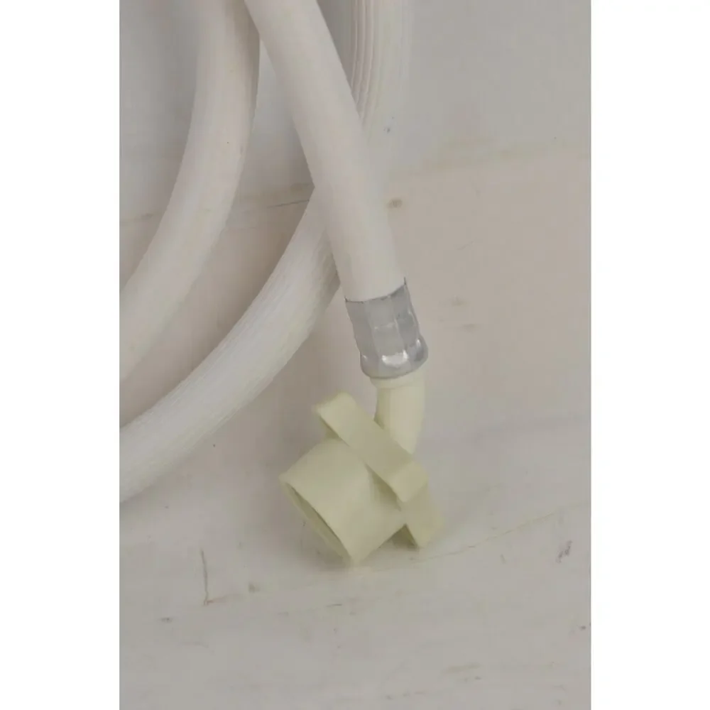 5FT Countertop Dishwasher Fill Drain Hose Kit Faucet Adapter Hose Only